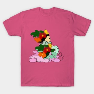 The Nature Girl T-Shirt